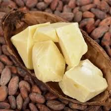 Cocoa Butter